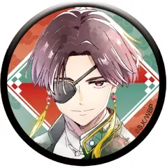 【中古】バッジ・ビンズ 蘇枋隼飛 グリッター缶バッジ 「WIND BREAKER」