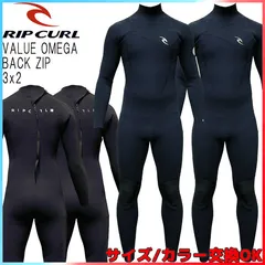 2025年最新】RipCURL ウェットスーツの人気アイテム - メルカリ