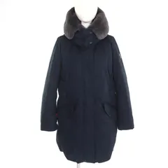 2025年最新】woolrich cocoonの人気アイテム - メルカリ