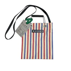 2025年最新】marni フラワーカフェ ショルダーの人気アイテム - メルカリ