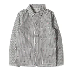 [新品] KENZO(ケンゾー) カバーオール・ジャケット 新品] KENZO(ケンゾー) カバーオール・ジャケット