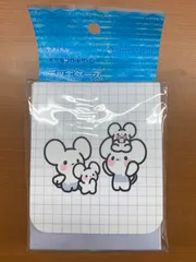 未開封 デッキケース イッカネズミ ポケカ ポケモンカードゲームのサムネイル