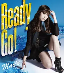 【CD】Ready Go!
