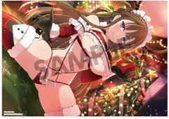 【中古】アクリルスタンド・アクリルパネル 鴇(盛・伝説爆乳祭) ビジュアルアクリルプレート 「シノビマスター 閃乱カグラ NEW LINK」