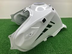 ヤマハセロー225初期型フューエルタンク リビルト品 - メルカリ