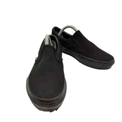 バンズ VANS SLIP ON スリッポン レディース JPN：23 