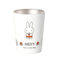 ☆ 미피 ☆ 김정 캐릭터 진공 단열 텀블러 S 텀블러 캐릭터 s 스테인레스 스탬블러 280ml 도라에몽 포켓몬 미피 어른용 상품 보냉 보온 보온 선물 컵 컵 식기 인테리어 키친 세련된 생활 잡화