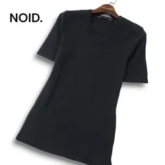 【NOiD】Tシャツ XL NOID 半袖Tシャツ | メンズファッション - Master Piece