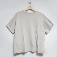 2024年最新】エブール tシャツの人気アイテム - メルカリ
