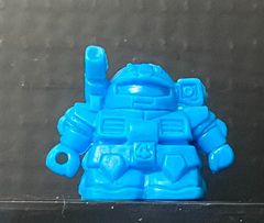 ガンキャノン ガン消し RX-77-2 青 ブルー - メルカリ