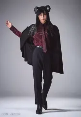【中古】生写真(男性) 吉田知央(破滅(アバドン))/全身・キャラクターショット/音楽劇「黒と白 -purgatorium- ad libitum」個人ブロマイド