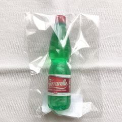ALBO TRADE ミニチュアマグネット Ferrarelle ボトルウォーター