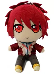 【中古】ぬいぐるみ 一十木音也 ぬいぐるみストラップ 「うたの☆プリンスさまっ♪ マジLOVEレボリューションズ」