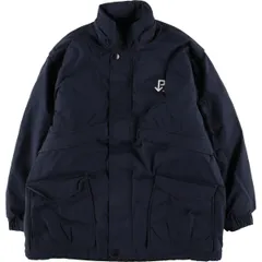 古着 レッドキャップ Red kap 中綿ジャケット パファージャケット メンズL/eaa407827のサムネイル