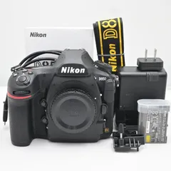 2025年最新】D850 nikon ボディの人気アイテム - メルカリ