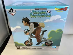 2025年最新】一番くじ ドラゴンボール snap collection b賞 孫悟