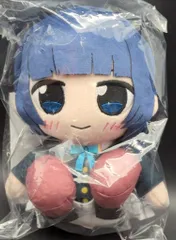 新品未開封 ラブライブ 虹ヶ咲学園 朝香果林 ぬいぐるみ くりぱん 71L+GffOyTL._AC_SY200_QL15_.jpg