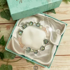 ✨★【Temple】『パワーストーンブレスレット』（約15㌢）★✨