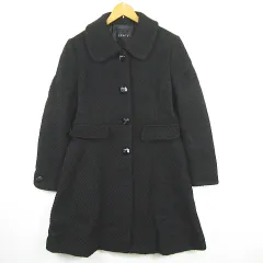 b2048【STACY】レディース　トレンチコート　ブラック　裏地取外し可　L 楽天市場】【〜57%OFF】トレンチ トレンチコート レディース