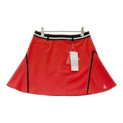 レザレクションの素敵な赤のスカート Sサイズ - メルカリ