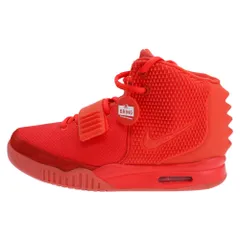 【新品未使用】　ナイキ　エアパイソン　レッド　オクトーバー Nike Air Python Red October for Sale | Authenticity