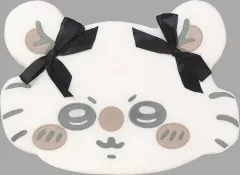 【中古】クッション・本体 モモンガ 低反発クッション～リボン～ 「ちいかわ なんか小さくてかわいいやつ」