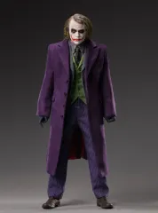 Topo 1 ／ 6 tp007 ダークナイト ジョーカー ホットトイズ X 互換 衣装 良い商品