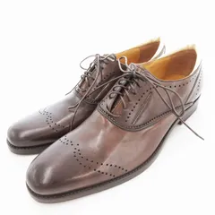 Officine Creativeオフィチーネクリエイティブ⭐︎ヴィンテージ革靴 OFFICINE CREATIVE オフィチーネ クリエイティブ シューズ