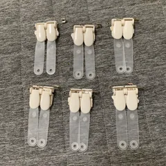移動ポケット用クリップのサムネイル