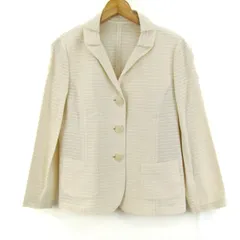 ROCHAS ロシャス　未使用　ジャケット ロシャス (ROCHAS)レディース/コート＆ブルゾンの通販 | YOOX