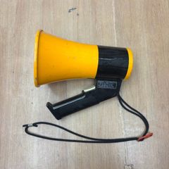 K*D様 noboru レイニーメガホン タフ TS-524 本体 - メルカリ