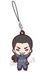 【中古】雑貨 場地圭介 「東京リベンジャーズ にとたん バイク整備 ラバーマスコット」