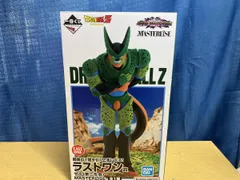 ❤️新品❤️ ドラゴンボールZ セル フィギュア ラストワン賞＋下位賞 ドラゴンボールZ (ドラゴンボールゼット) フィギュア ラストワン