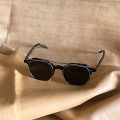 未使用 オリバーピープルズ チタニウム サングラス 日本製 G.PONTI-4 Amazon.co.jp: Oliver Peoples G.PONTI-4 匠 TAKUMI 最高級