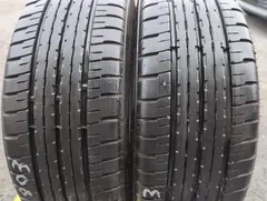 送料無料!! 165/45R16 2本 ATR 19年製 N-BOX N-WGN タント ムーブ スペーシア カスタム エブリィ ワゴンR　パンクチェック済みのサムネイル