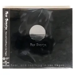 ラスベガス　CD まとめ売り 2025年最新】fear and loathing in las vegas cdの人気アイテム