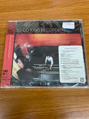 GO－GO　KING　RECORDERS　ORIGINAL　RECORDINGS　vol．1 オムニバス