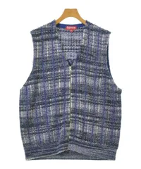 Supreme チェック柄 ベスト L Supreme チェック柄 ベスト Lサイズ