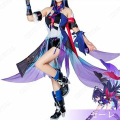 勝利の女神 NIKKE リトルマーメイド セイレーン コスプレ ニケ 即納