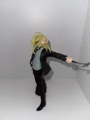 BANPRESTO(バンプレスト) ししば 振動 フィギュア