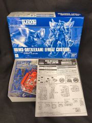 バンダイ HGUC 1/144 機動戦士ガンダム外伝 ザ・ブルー・ディスティニー イフリート改