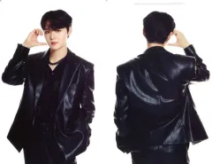 【中古】コレクションカード(男性) TREASURE/ドヨン/CD「REBOOT」［YG TAG ALBUM］両面フォトカード