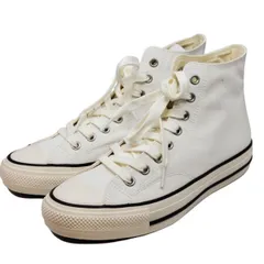 CONVERSE コンバース ADDICT 1AD986 チャックテイラー メンズ 靴 27.5cm ハイカットスニーカー タグ付 UNITED ARROWS別注