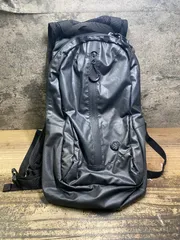 カペルミュール KAPELMUUR ウォータープルーフ 防水バックパック 18L KAPELMUUR（カペルミュール）ウォータープルーフ バックパック