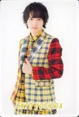 【中古】コレクションカード(男性) M!LK/吉田仁人/CD「ボクラなりレボリューション」TYPE-B(ZXRC-1146)封入特典トレーディングカード