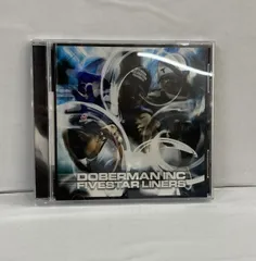 DOBERMAN INC／FIVESTAR LINERS／AA62-A02542
