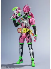 2024年最新】S.H.Figuarts 仮面ライダーエグゼイド アクションゲーマー レベル2 -20 Kamen Rider Kicks Ver.-の人気アイテム  - メルカリ