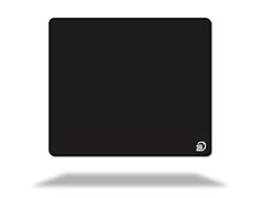 XLサイズ マウスパッド 布製 競技 コントロール 42×49㎝ XL Black esports Pride ゲーミングマウスパッド 高摩擦 ストーリア STORIA
