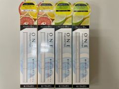 電子パイポ　ONE　 4本セット　禁煙 節煙　ニコチンゼロ