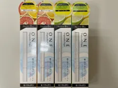 電子パイポ　ONE　 4本セット　禁煙 節煙　ニコチンゼロ